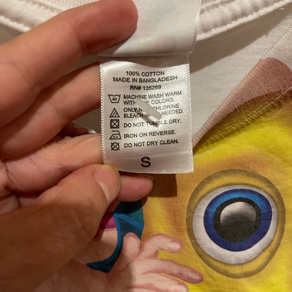 Carnival ADDAKID.Com MOUSTAKOS 1054 - Picture 5 of 7